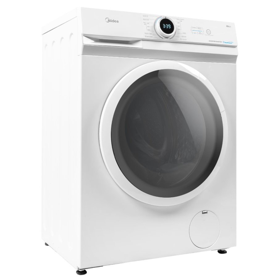 additioanl image for  Midea Washing Machine 8kg - A Class 